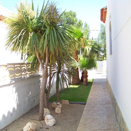 Villa Roberto By Interhome Miami Playa