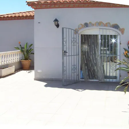 Roberto By Interhome Villa
