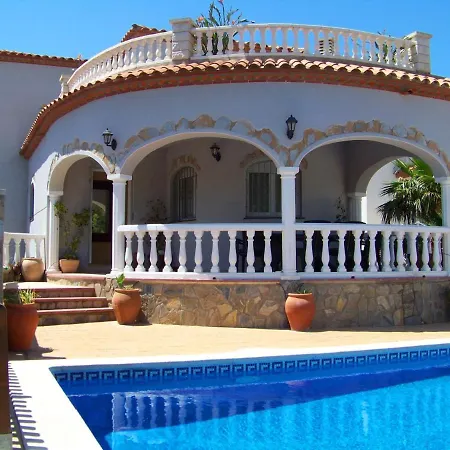 Villa Roberto By Interhome *