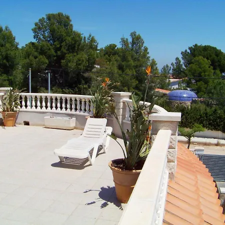 Roberto By Interhome Villa