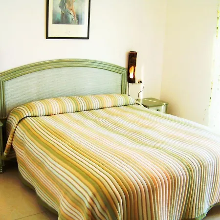 Villa Roberto By Interhome Miami Playa
