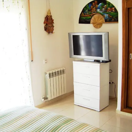 Roberto By Interhome Villa *