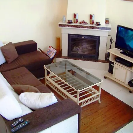 Villa Roberto By Interhome