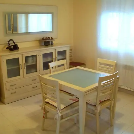 Roberto By Interhome * Miami Playa